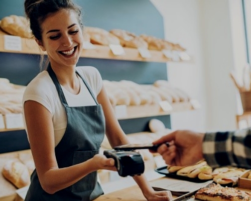 Τα POS της Nexi λαμβάνουν πιστοποίηση από την ΑΑΔΕ