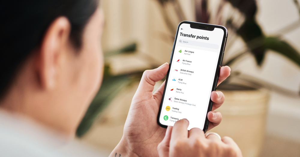 Η Revolut κυκλοφορεί τα RevPoints στην Ελλάδα, το πρώτο της πανευρωπαϊκό πρόγραμμα επιβράβευσης πελατών
