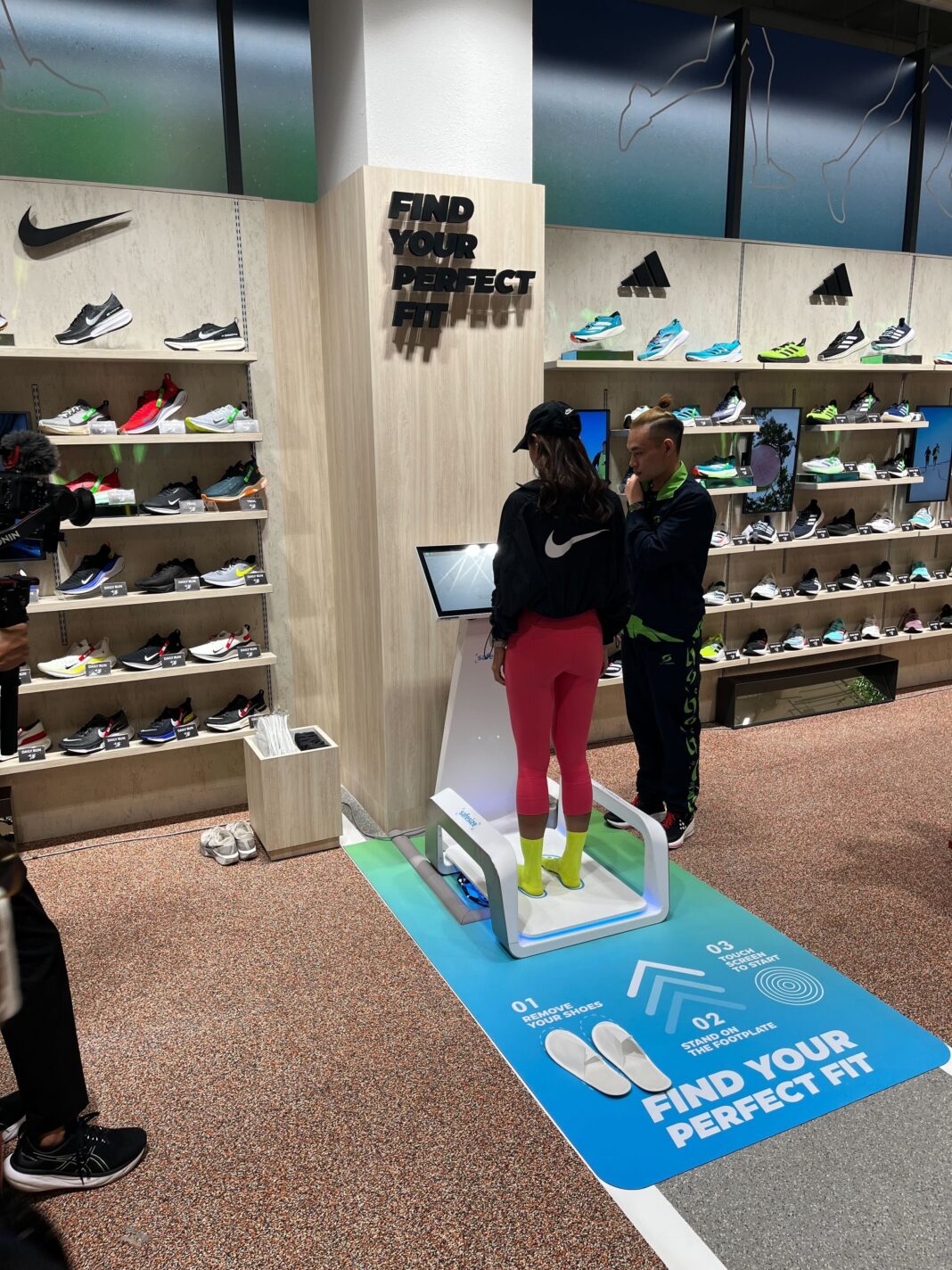 SafeSize: «Άνοιγμα» σε 7 χώρες μέσα σε 3 μήνες – 20 εκατ. καταναλωτές έχουν κάνει χρήση της εφαρμογής