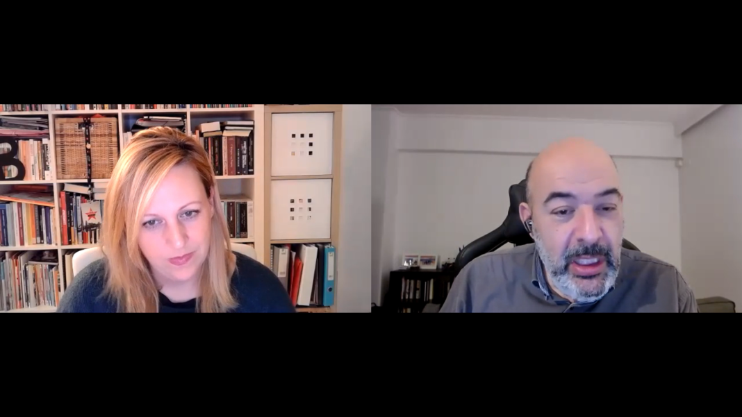 Απλά Ψηφιακά 120: Τα πλάνα της ΔΕΗ για το FTTH, η πορεία της ADAPTIT και οι εξελίξεις στο ΑΙ