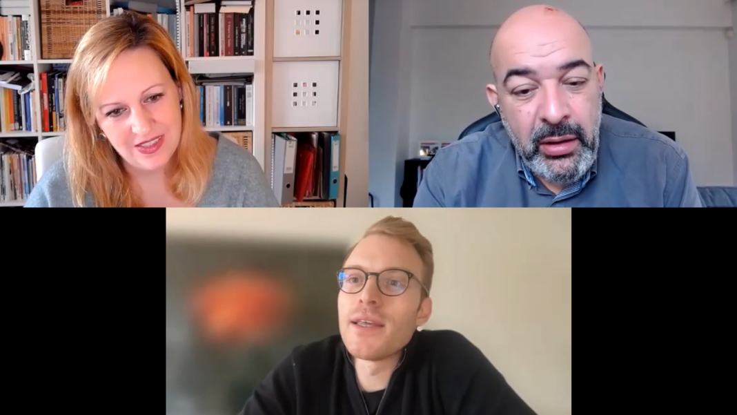 Απλά Ψηφιακά 122: Η διαχείριση των δεδομένων στην εποχή του IoT (Mobito – Πλειάδες), τα startups και η ευρυζωνική «κόντρα»