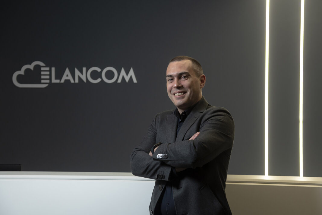 Lancom: Σχέδια για νέα data centers, εξαγορές και στο βάθος… ΧΑ