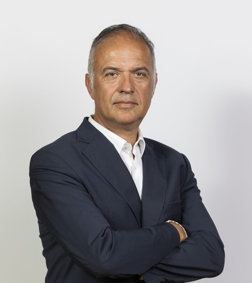 Ο Eugenio Tornaghi νέος CEO της Nexi Ελλάδος
