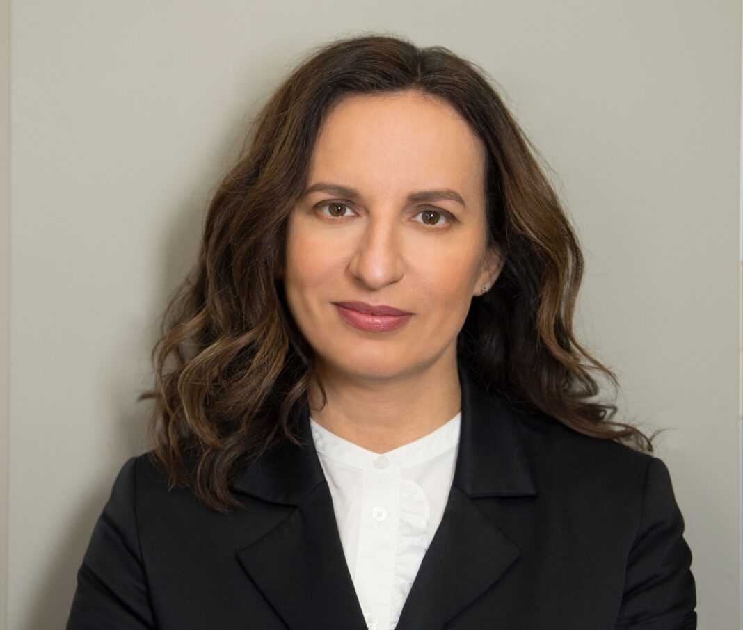 H Μάρθα Κεσίσογλου νέα Corporate Affairs Executive Director της Nova