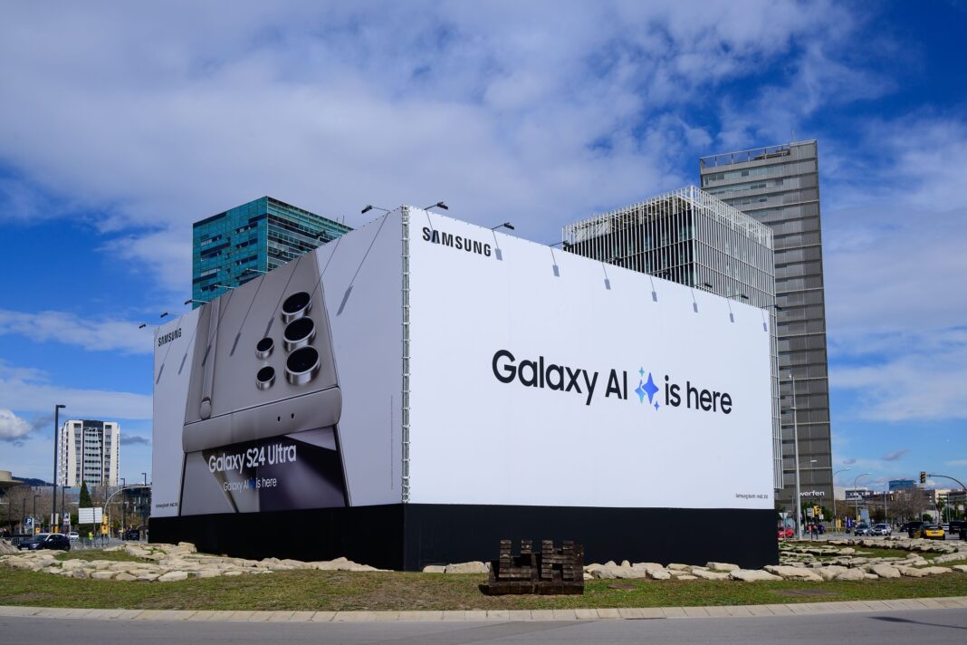 Η Samsung παρουσιάζει το όραμά της για το Galaxy AI στη διεθνή έκθεση MWC 2024