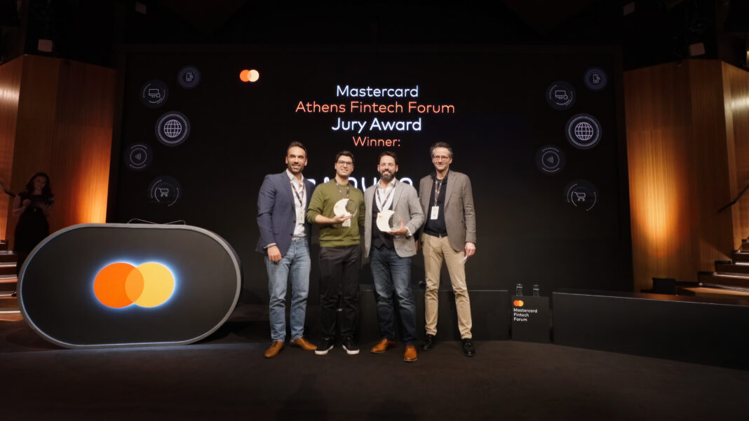 Mastercard Fintech Forum: Μεγάλος νικητής η καινοτομία – Coriunder και Moveo.ai είναι οι δύο fintech που ξεχώρισαν