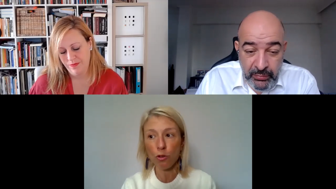 Απλά Ψηφιακά 126: Οι επενδύσεις που έρχονται, οι αλλαγές στις τηλεπικοινωνίες και οι… couriers