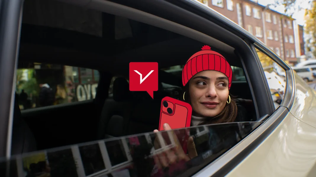 Single ή σε σχέση, η FREENOW σε πηγαίνει όπου θέλεις