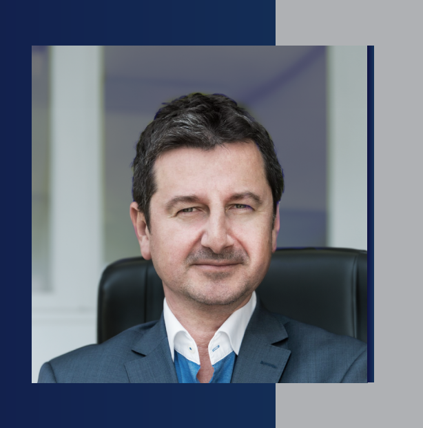 Ο Radu Opris νέος Group General Manager International  του Ομίλου Softone