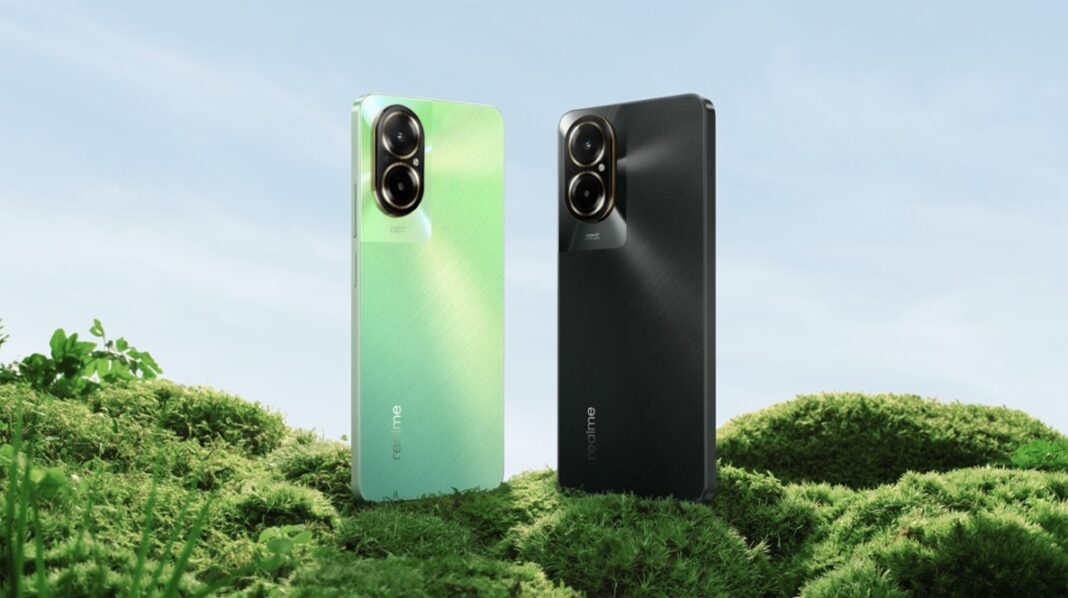 Realme C67: Μια συσκευή «Champion» με camera 108MP και επεξεργαστή Snapdragon 6nm