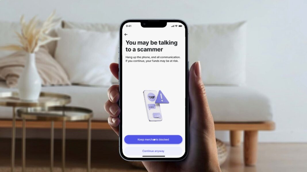 Η Revolut χρησιμοποιεί AI για να «ξεσκεπάσει» τους επίδοξους απατεώνες και να προστατέψει τους πελάτες από απόπειρες εξαπάτησης
