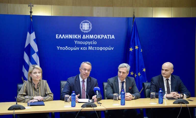 100 νέα λεωφορεία φυσικού αερίου έως το 2025 στους δρόμους της Αθήνας