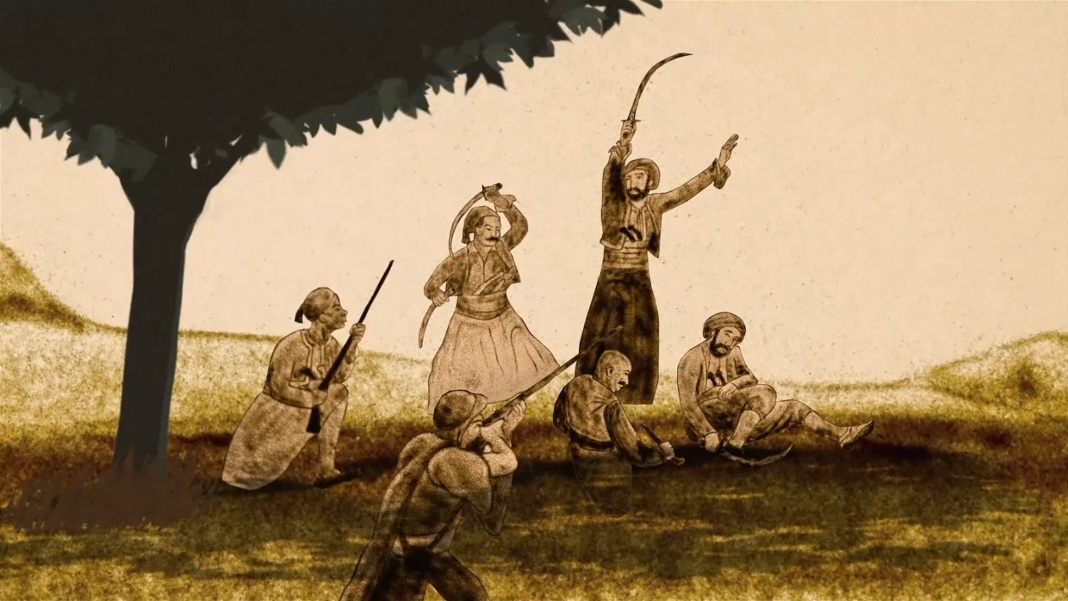 COSMOTE HISTORY HD: Πρεμιέρα για τα ντοκιμαντέρ «Τα μυστικά του Ολύμπου», «Άμαξες της Ντάπιας» και «Τόποι του Ελληνισμού: Μεσολόγγι»