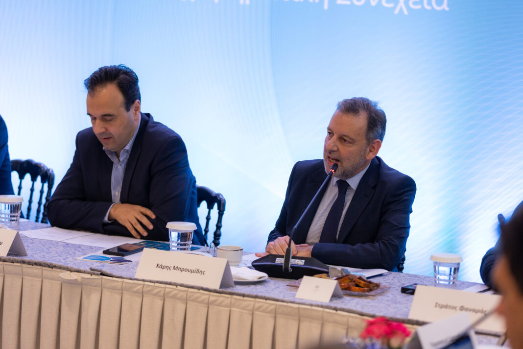 Απειλές, κυβερνοασφάλεια και αναγνώριση ψηφιακών κινδύνων: τι πιστεύουν οι Έλληνες για την ασφάλεια στο διαδίκτυο