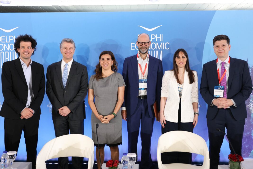 Το μεγάλο κύμα της Τεχνητής Νοημοσύνης έρχεται πιο γρήγορα από τις προβλέψεις αλλά η Ελλάδα προλαβαίνει να προσαρμοστεί