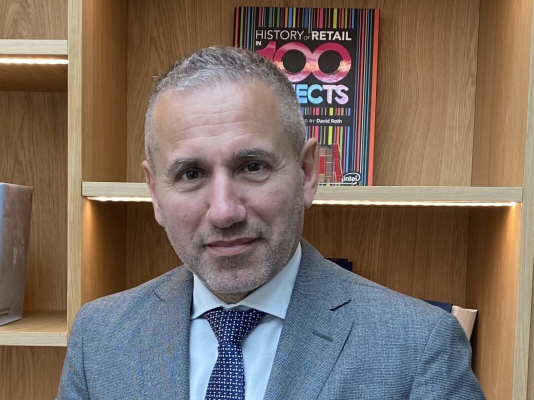 Ο Μάνθος Πάγκαλος νέος CEO της Westnet