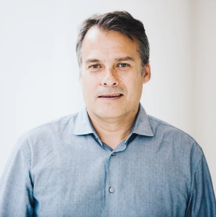 Ο Μιχάλης Μπλέτσας Διοικητής της Εθνικής Αρχής Κυβερνοασφάλειας