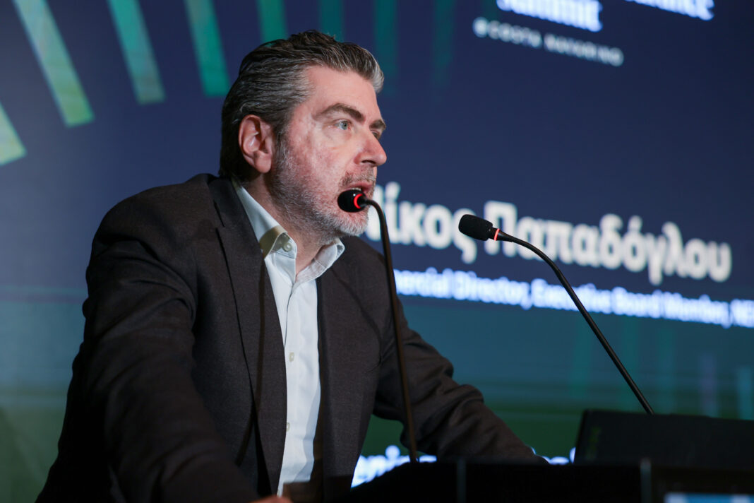 Nexi Ελλάδος: Έτοιμη για τις αλλαγές στον τομέα των ψηφιακών πληρωμών