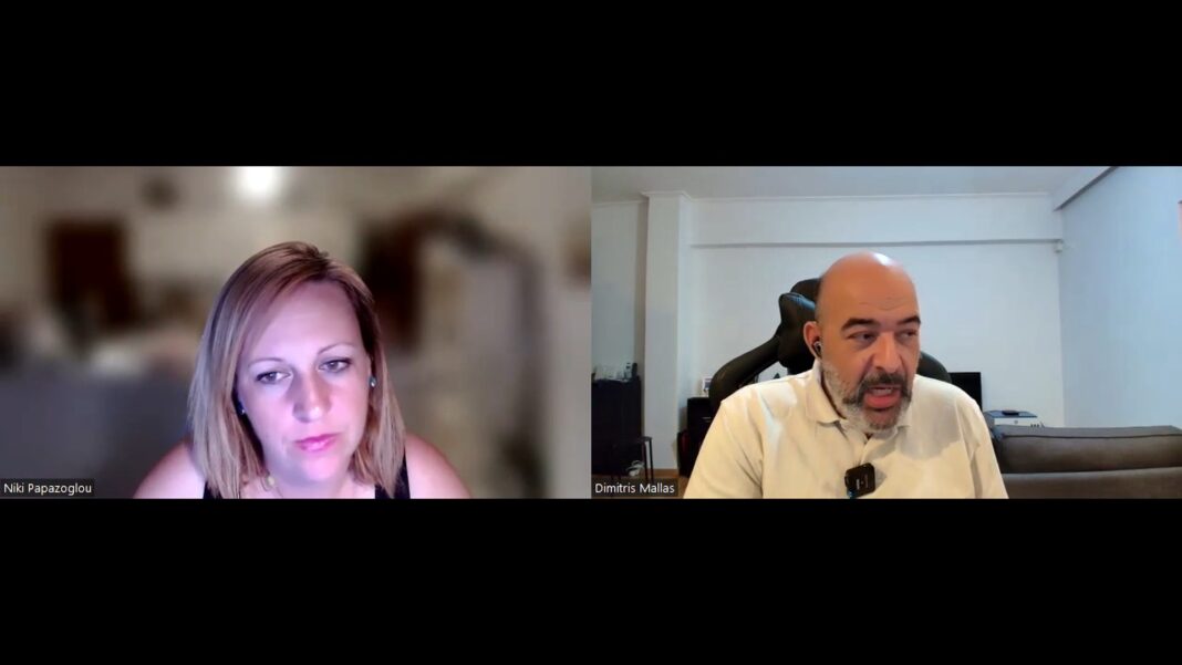 Απλά Ψηφιακά 137: Η ΔΕΗ και τα data centers, τα νέα καλώδια και η tech πλευρά της Θεσσαλονίκης