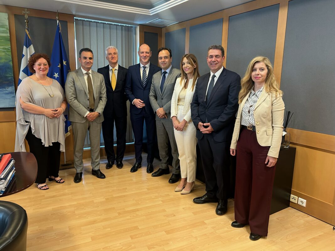 Διάθεση δωρεάν διαδικτυακών μαθημάτων κατάρτισης ψηφιακών δεξιοτήτων για τους πολίτες από το Υπουργείο Ψηφιακής Διακυβέρνησης και την Oracle Ελλάς