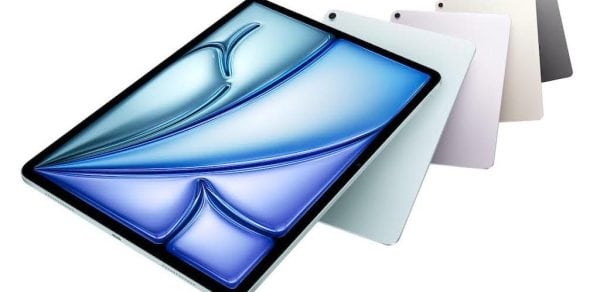 Τα νέα iPad Pro, iPad Air, Apple Pencil Pro και Magic Keyboard διαθέσιμα σε Cosmote και Γερμανό