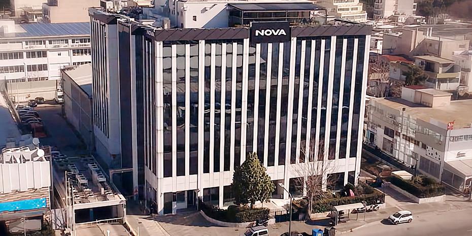 Μέχρι το τέλος του χρόνου η πώληση της Nova