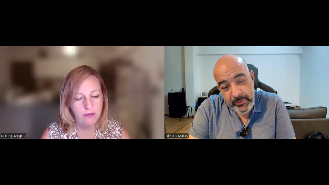 Απλά Ψηφιακά 141: Oι “λιανικές αλλαγές” της ΔΕΗ, τα νέα καταστήματα και οι ΙΤ εξαγορές