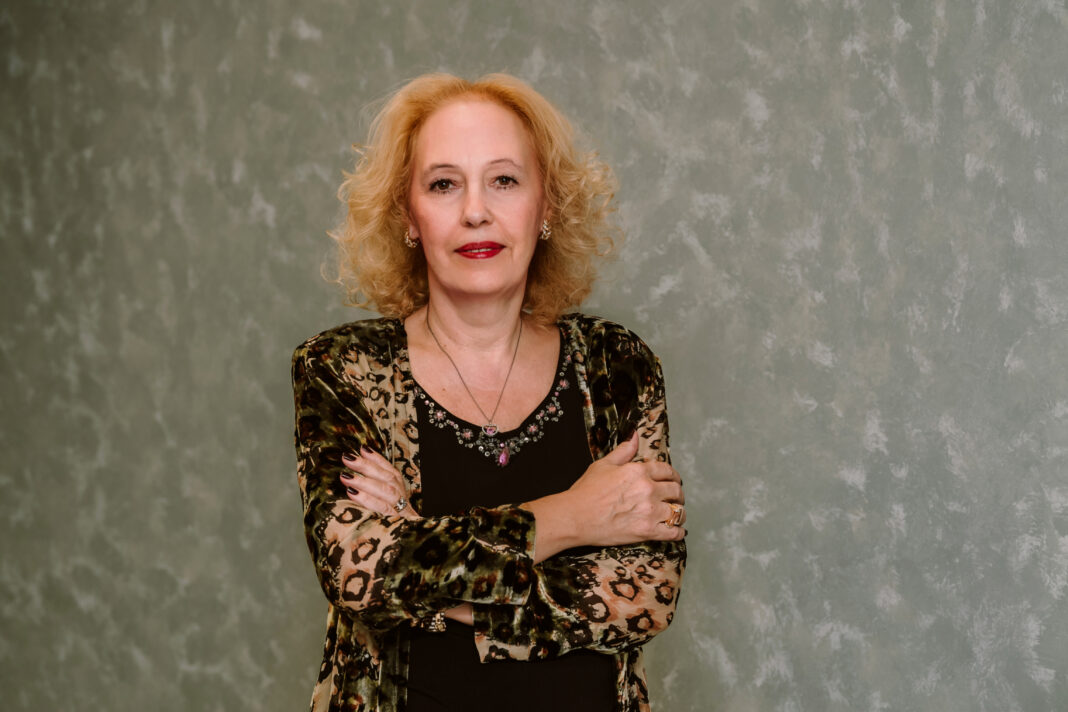 Η Γιώτα Παπαρίδου στο ΔΣ του DIGITALEUROPE για την περίοδο 2024-2026