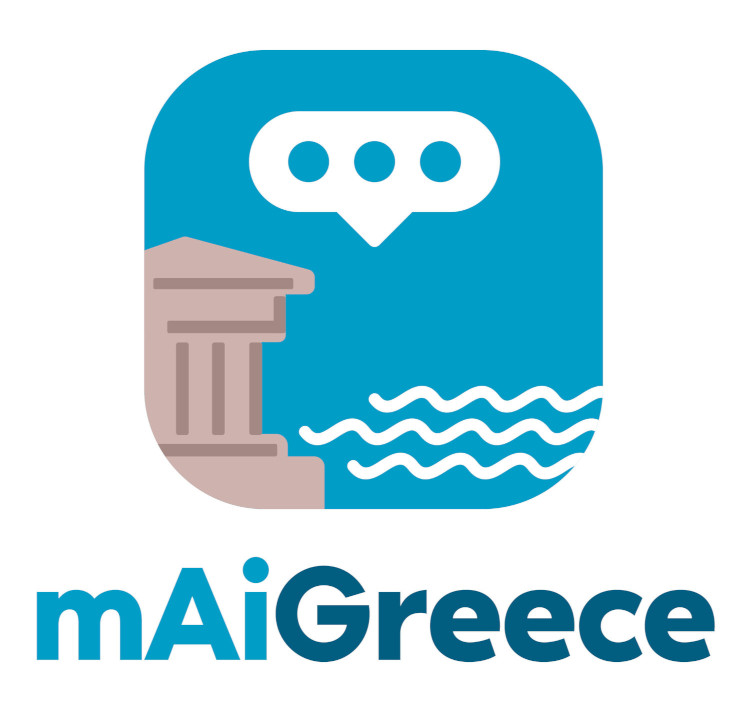 mAiGreece: Διαθέσιμος από σήμερα ο ψηφιακός βοηθός τεχνητής νοημοσύνης για τις διακοπές στην Ελλάδα