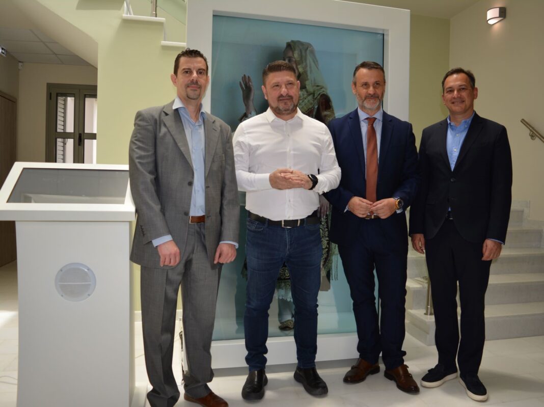 Η Nova αναπτύσσει το ICT έργο «Ψηφιακή ανάδειξη της Σαλαμίνας»