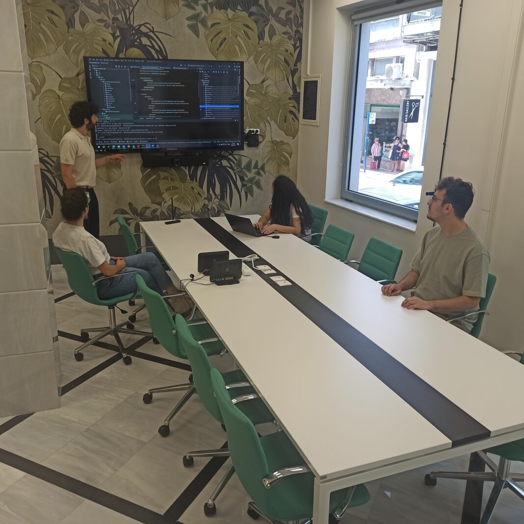 ΟΤΕ: Νέο IT Hub στον Βόλο