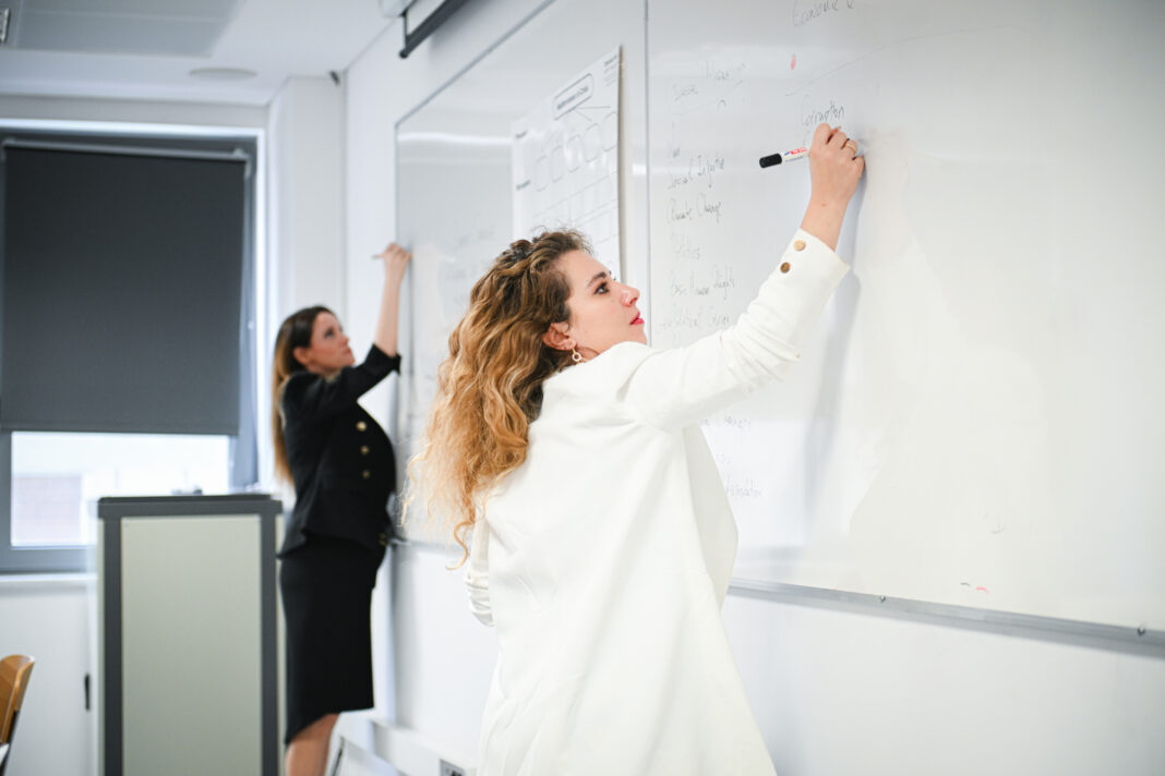 Γυναικεία Επιχειρηματικότητα: Αναδυόμενη δύναμη στην ελληνική οικονομία