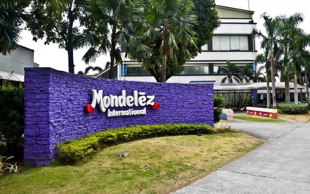 Mondelez: Η Ελλάδα κέντρο κυβερνοασφάλειας για τον αμερικανικό κολοσσό
