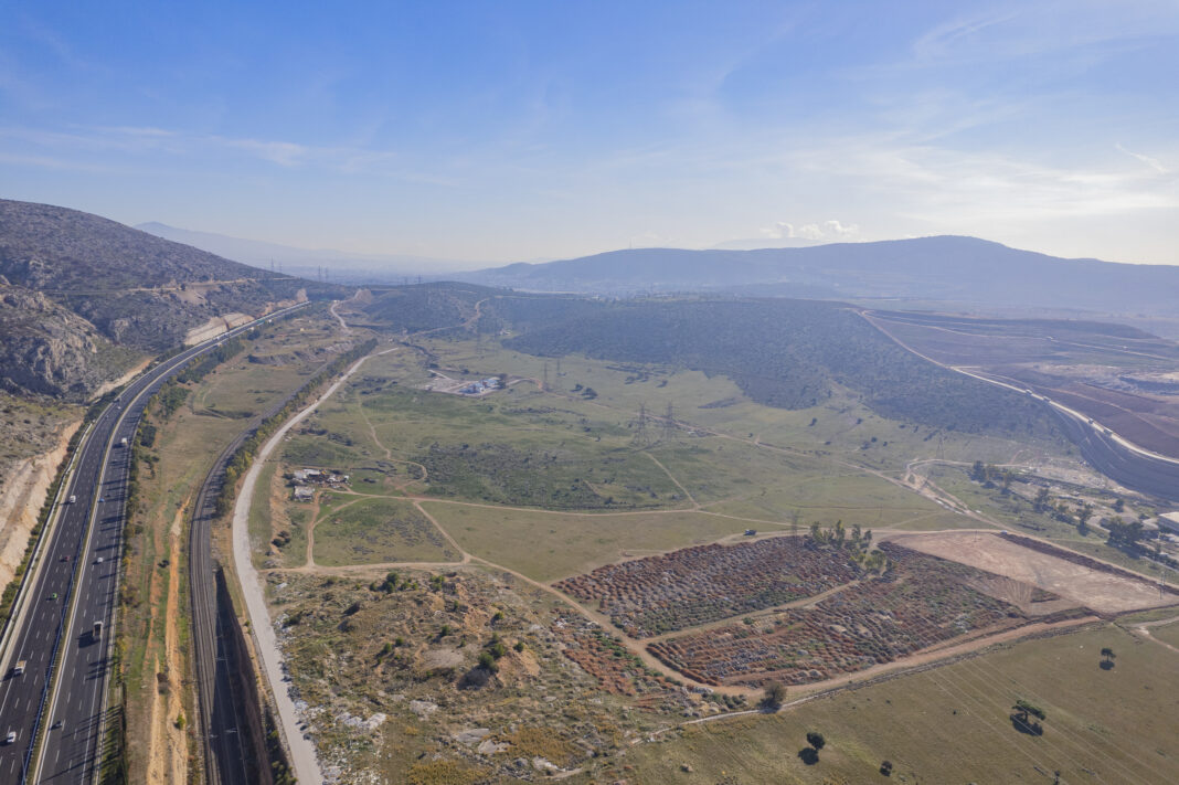 ΤΑΙΠΕΔ: Ισχυρό επενδυτικό ενδιαφέρον για την ανάπτυξη του Επιχειρηματικού Πάρκου στη Φυλή