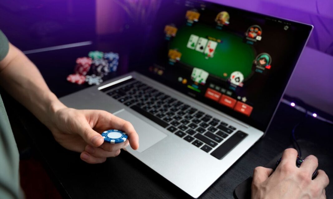 Στρατηγικό έργο για τη διαφάνεια στον έλεγχο των τυχερών παιχνιδιών