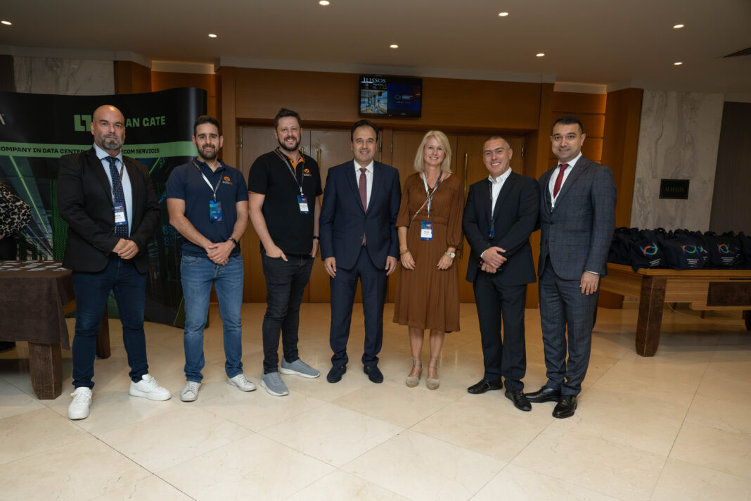 Το νέο «άνοιγμα» της Lancom σε data centers