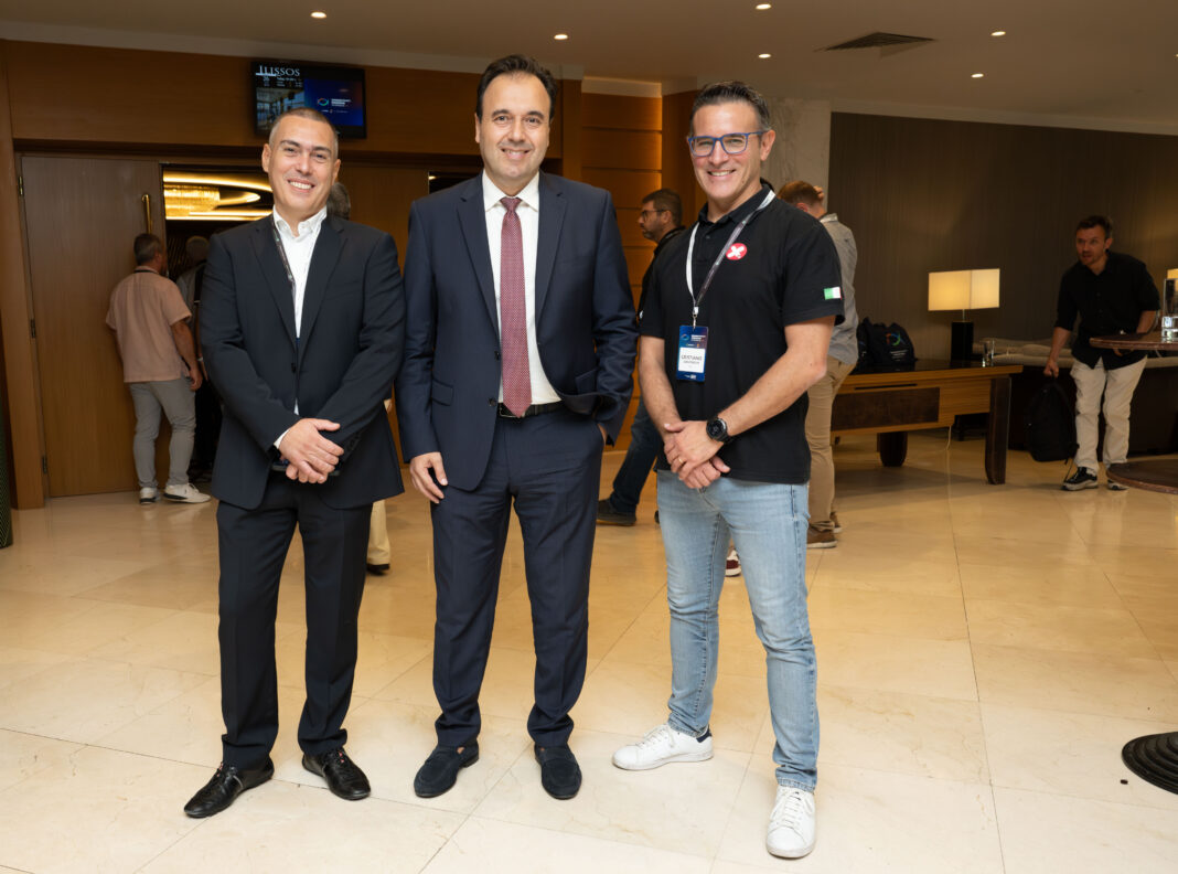 Lancom & AMS-IX: Έναρξη υπηρεσιών remote peering στην Ελλάδα