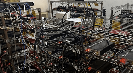 Συνεχίζονται οι επιχειρήσεις κατά της συνδρομητικής πειρατείας σε όλο τον κόσμο