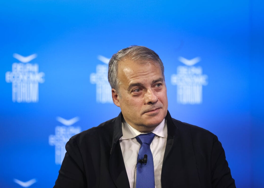 Μ. Μπλέτσας: Οι περισσότερες κυβερνοεπιθέσεις στην Ελλάδα δεν αναφέρονται