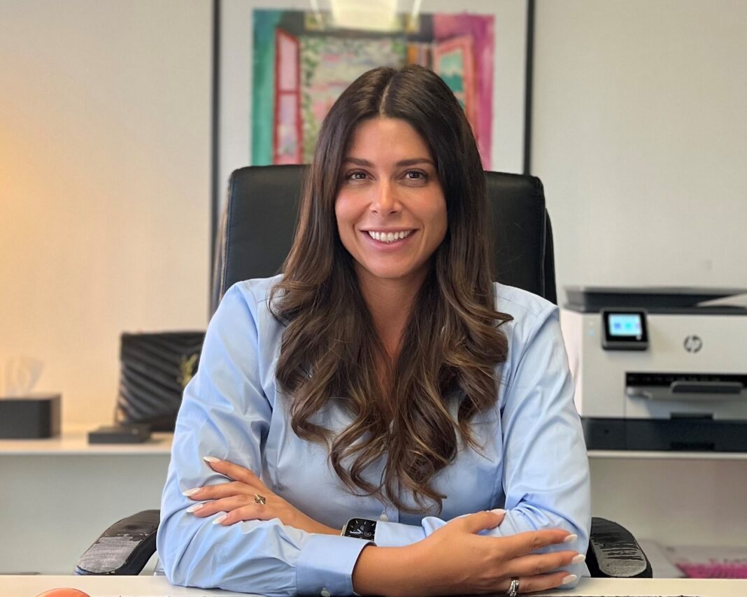 Η δύναμη των γυναικών στην κυβερνοασφάλεια