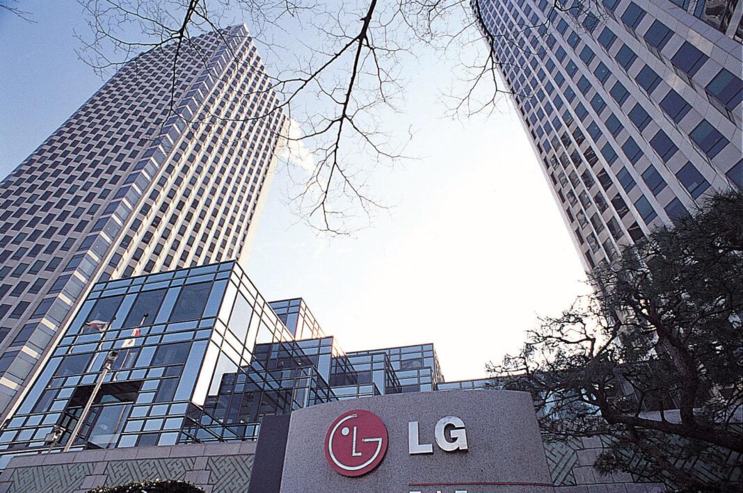 Ο επαναπροσδιορισμός του brand της LG: Μια παγκόσμια ιστορία επιτυχίας