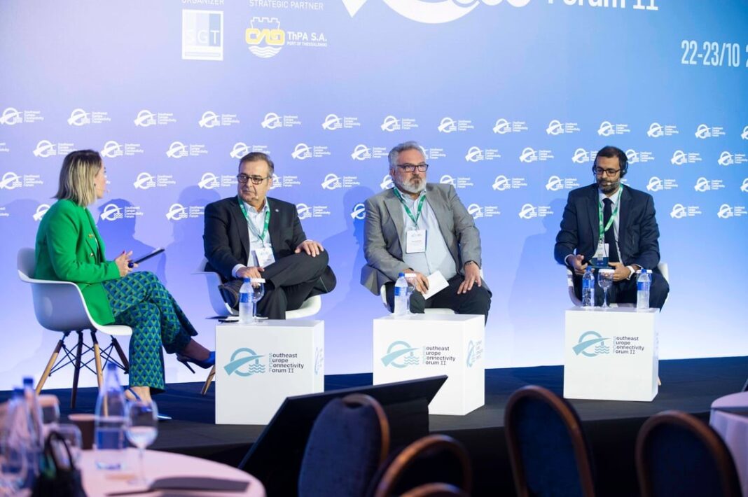 Στον ψηφιακό μετασχηματισμό του επενδύει ο ΟΛΘ