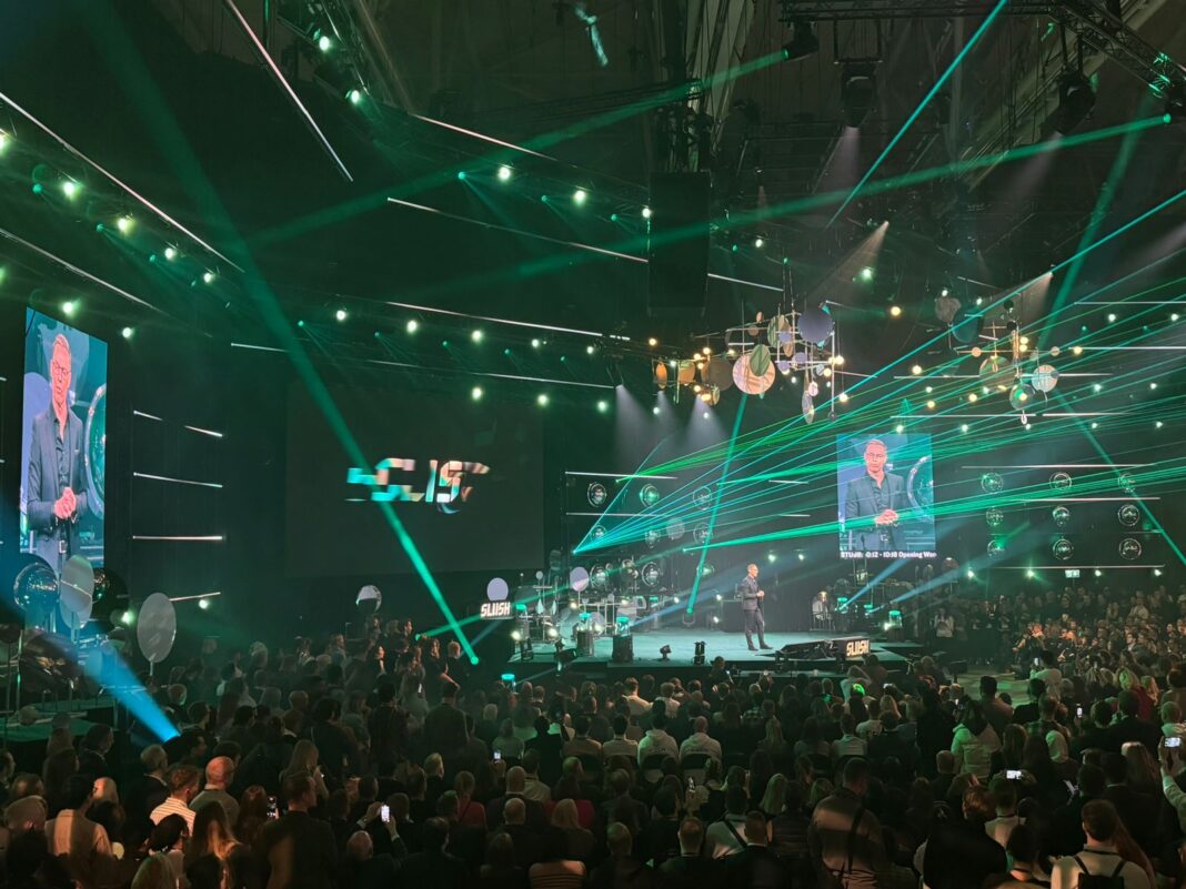 Δημήτρης Παπαστεργίου: Στηρίζουμε την εξωστρέφεια του εγχώριου οικοσυστήματος καινοτομίας