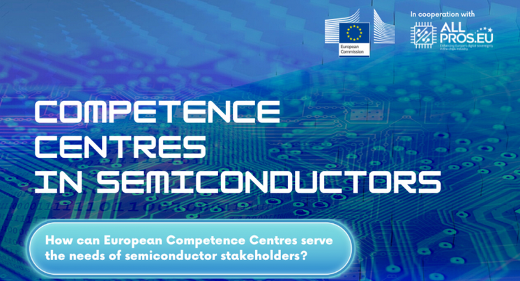 Τα Chips Competence Centres θέλουν να αλλάξουν την αγορά ημιαγωγών στην ΕΕ