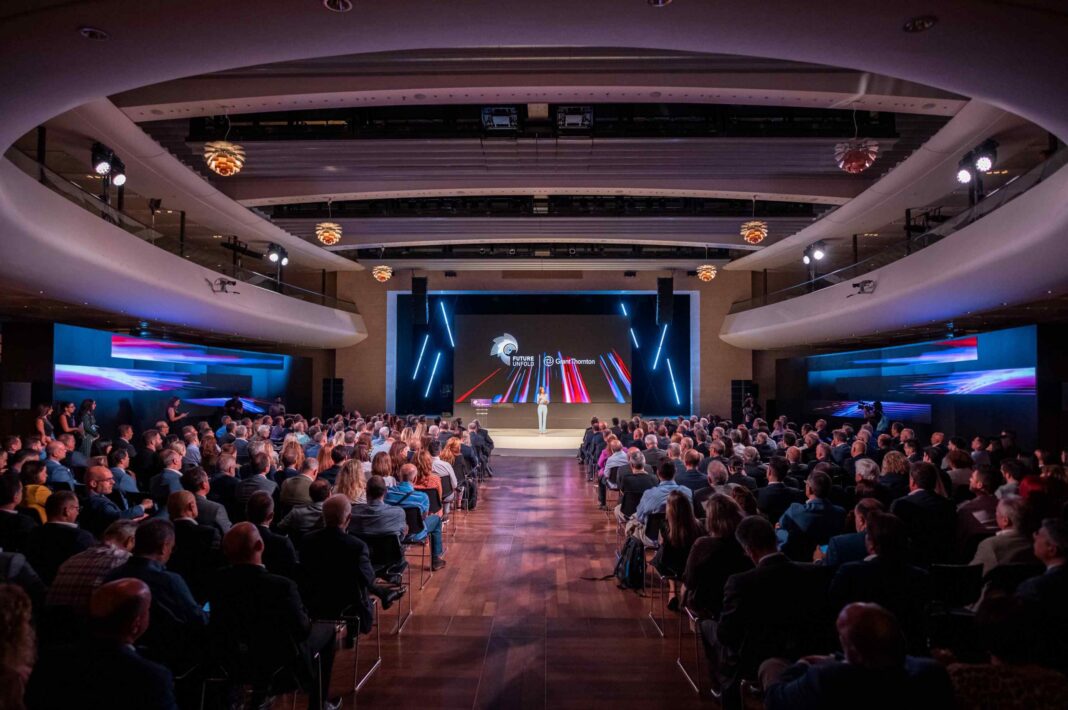 Μόνο το 4% των ελληνικών εταιρειών έτοιμο για επιτυχή εφαρμογή του ΑΙ