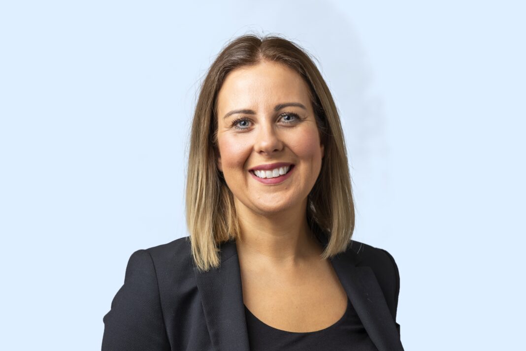 Η CHEP διορίζει την Helen Lane ως νέα Διευθύνουσα Σύμβουλο για την Ευρώπη