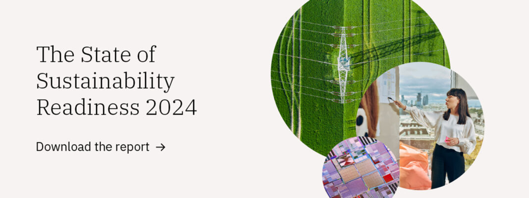 Νέα έκθεση της IBM υπογραμμίζει την ενίσχυση των επιχειρηματικών επενδύσεων στην τεχνητή νοημοσύνη με στόχο τη βιωσιμότητα