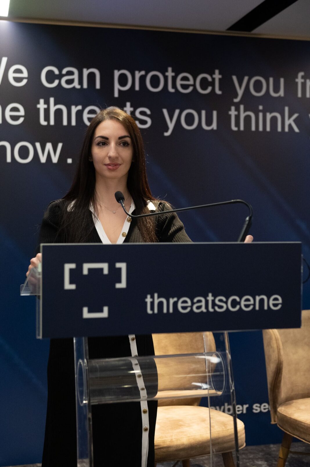 Η ThreatScene Greece ανακοινώνει τη ThreatScene Marine και το νέο Κώδικα Κυβερνοασφάλειας για τη ναυτιλία