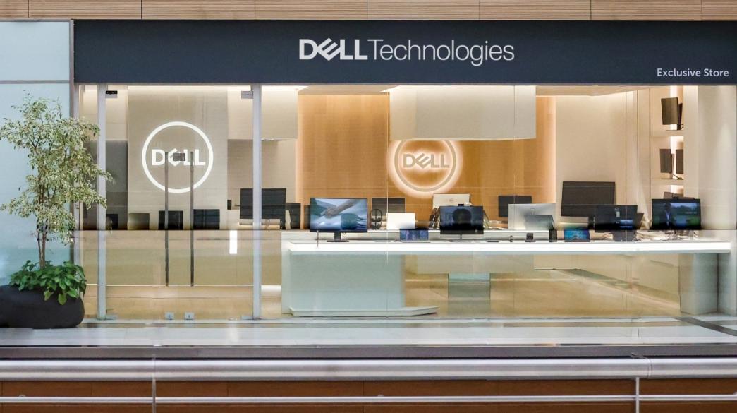 Στο Ελληνικό το τρίτο κατάστημα Dell Exclusive Store το 2026