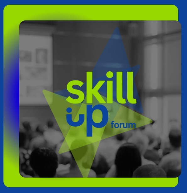 Το 3ο Skill Up Forum έρχεται 22-23 Νοεμβρίου στο Ωδείο Αθηνών